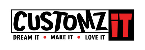Customz IT