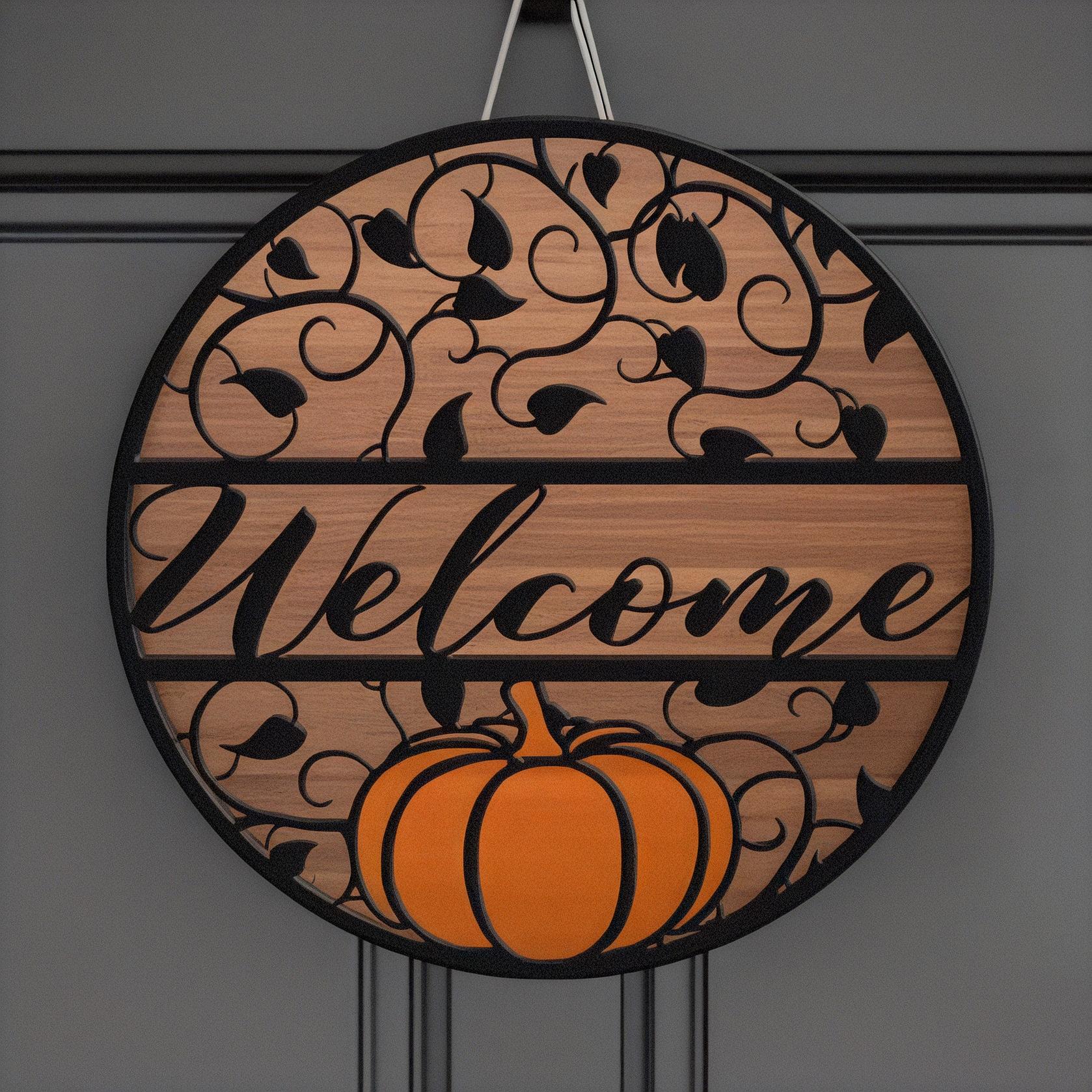 Door Signs Craft Workshop on Sept 6th - 1:00 pm