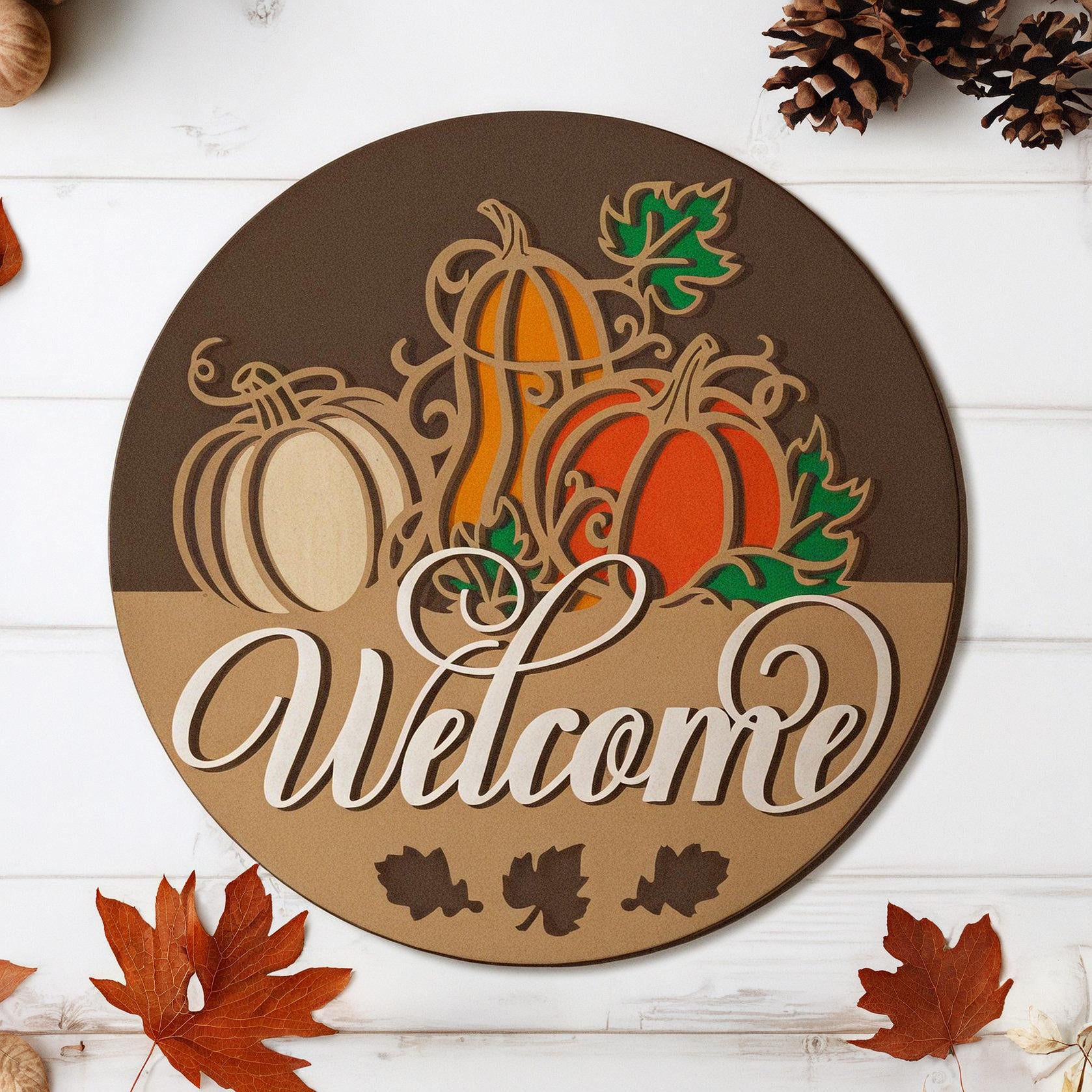 Door Signs Craft Workshop on Sept 6th - 1:00 pm