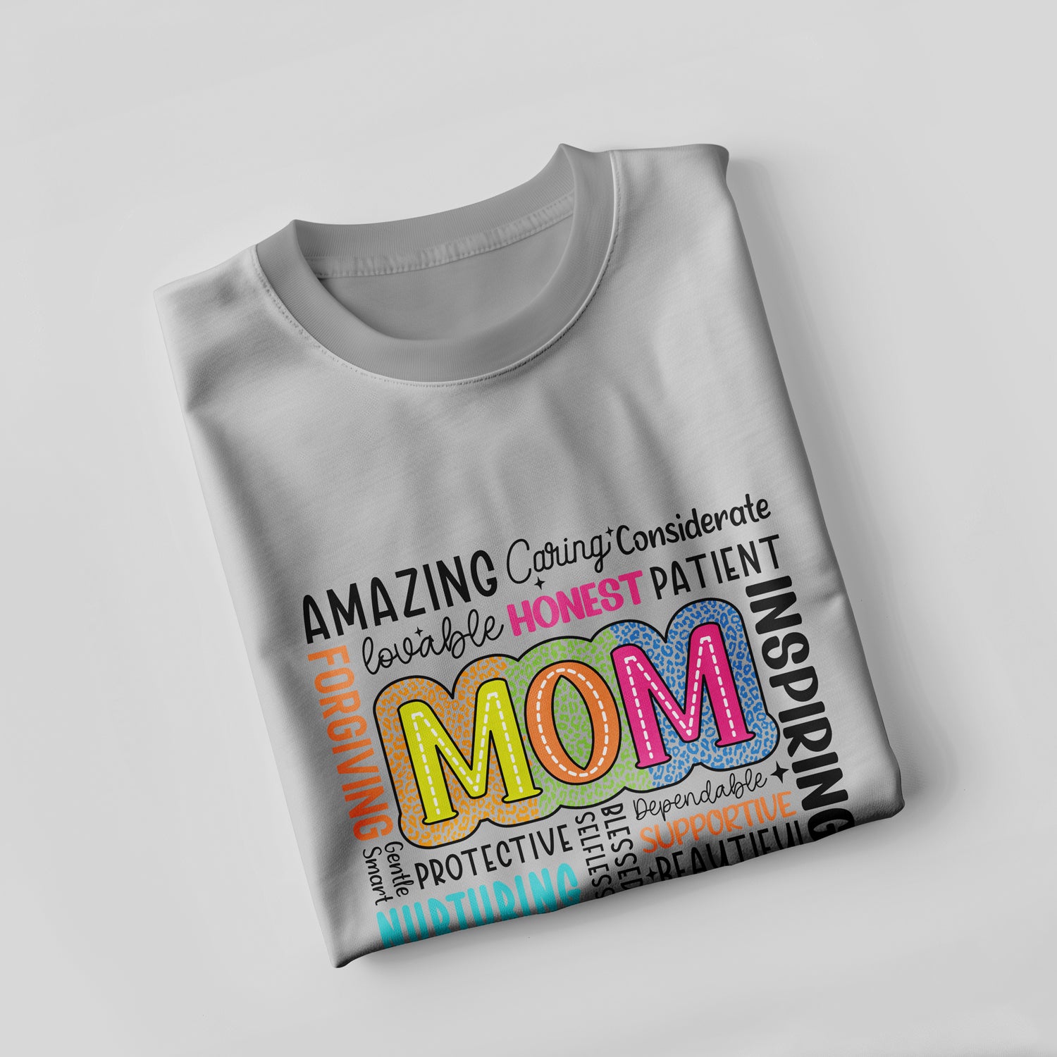 Mom Life T-Shirt