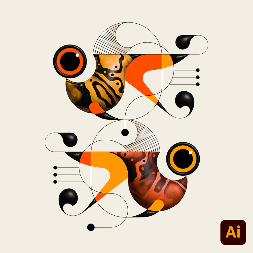 Adobe Illustrator 101: Design Basics